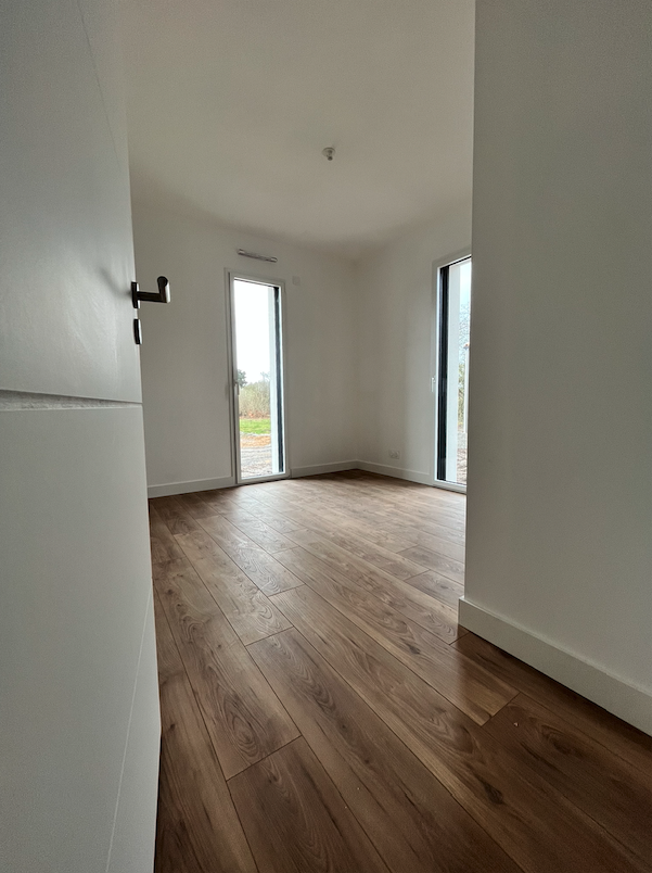 dressing de chambre